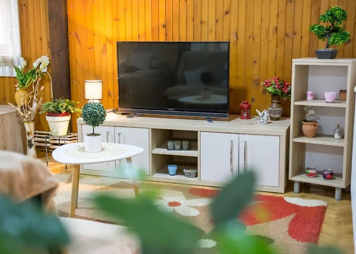 Apartman Joso