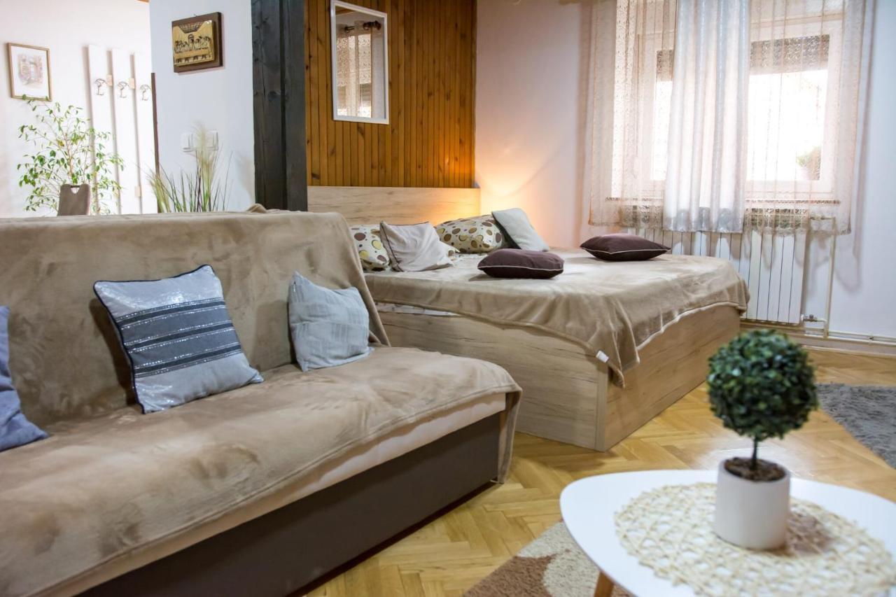 Apartma Joso