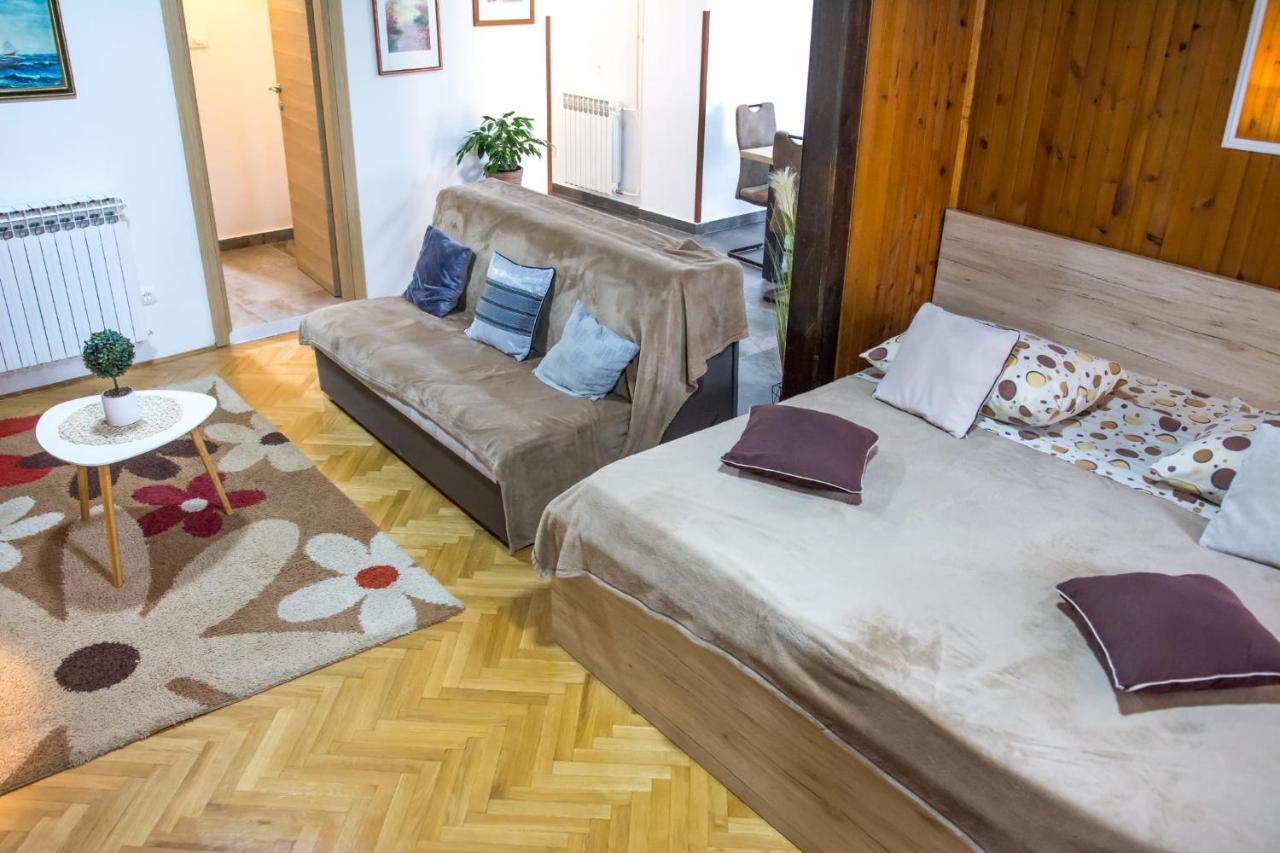 Joso Apartma